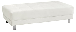 Contemporary Ottoman For Living Rooms