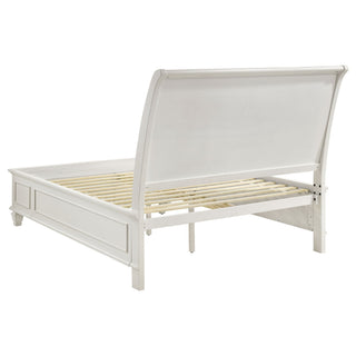 Fresnes - 2 Drawer Bed