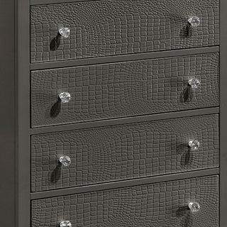 Blaze - 5 Drawer Chest