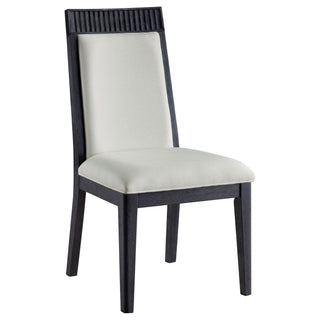 Ennis - Extension Leaf Dining Table Set With Chairs
