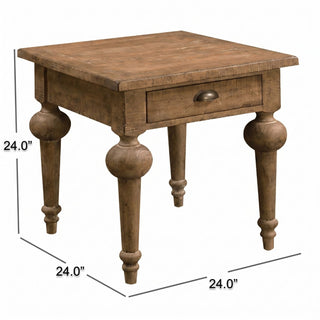 Ludin - Table