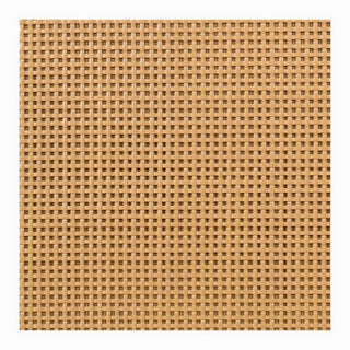 Lily Pond - Queen Platform Bed Toasted - Natural