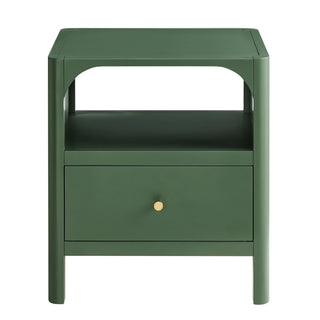 Williamson - 1 Drawer Nightstand