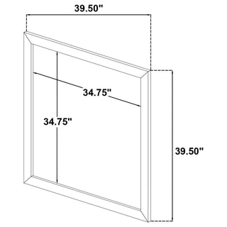 Merritt - Bedroom Set