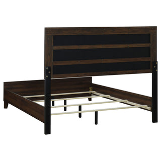 Anza - Bedroom Set