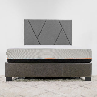 10" Regen Cooling Copper Infused Memory Foam Mattress