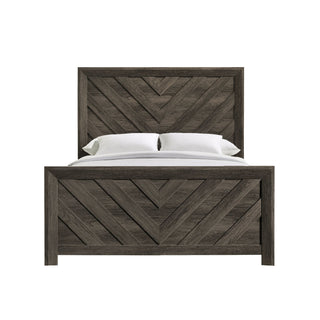 Eleanor - Bed