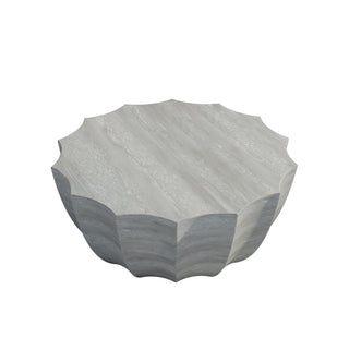 Modern Round Coffee Table For Indoor / Outdoor