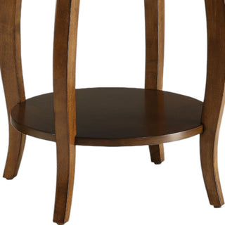 Aberta - Storage Accent Table