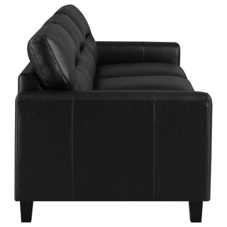 Remington - Sofa Set With Track Arms