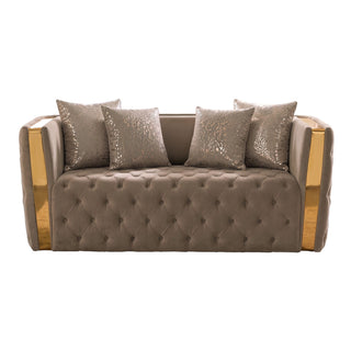 Naomi - Living Room Set
