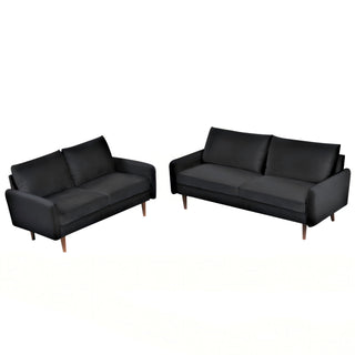 Kent - Sofa & Loveseat Set