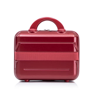 Spinner Luggage Set With Combination Lock