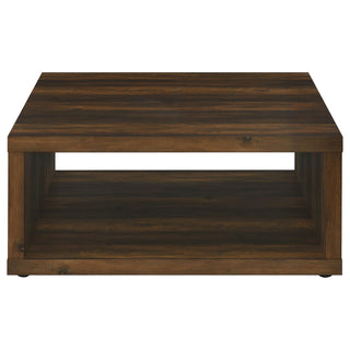 Hermosa - Table Set With Open Sides