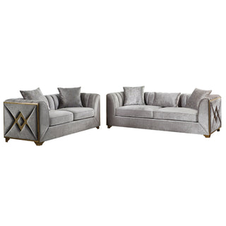 Velencia - Living Room Set