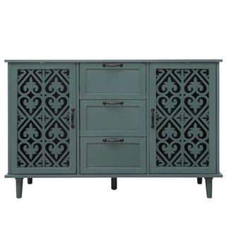 2 Door 3 Drawer Cabinet