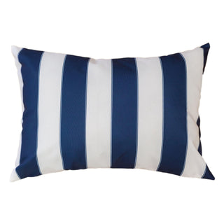 Horizon Stripe Pillow Outdoor & Indoor
