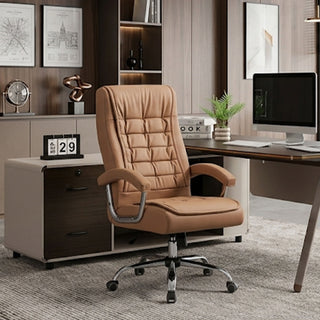 Executive Office Chair High Back Desk Chair