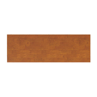 Draper - Handcrafted Low Bookcase