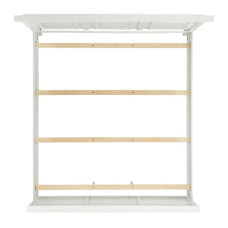 Bridgestone - Panel Bed