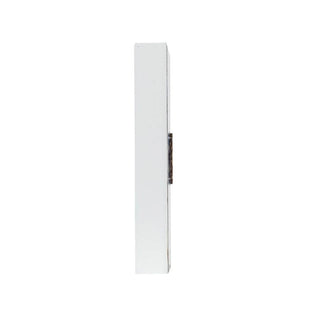 Abstract, And Wall Decor Accents (Set of 4) - White / Blue