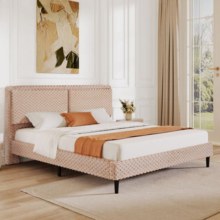 Soft Bed Comfortable Backrest For Bedroom