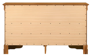 Louis Phillipe - Traditional Dresser Elegant