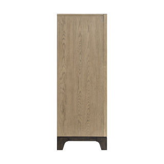 Master Chest, 10 Drawer Storage Furniture - Brown
