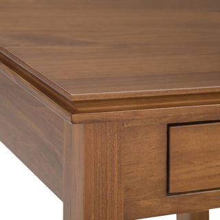 Artisan - Handcrafted End Table