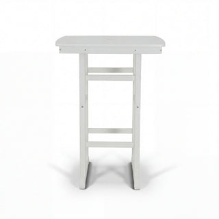 Bar-Height Outdoor Patio Table