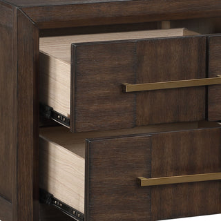Kenzo - Storage Bedroom Set