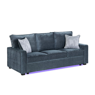 Rita - Living Room Set With LED