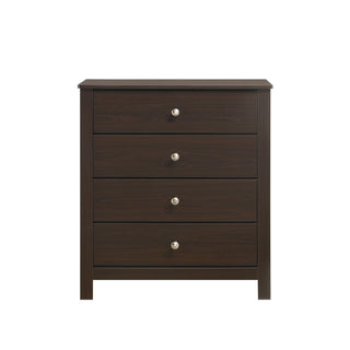 Sami - Youth 4-Drawer Chest