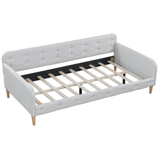 Upholstered Daybed & Modern Design