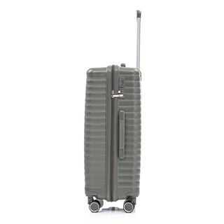 4 Piece Luggage Set, Combination Lock
