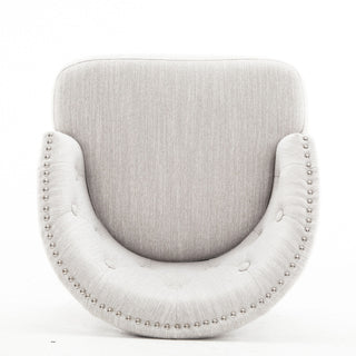 360 Degree Rotation Swivel Counter Stools (Set of 2)