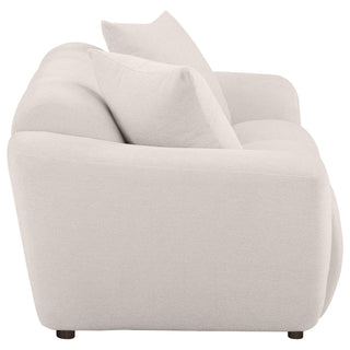 Tampa - Loveseat - Greige