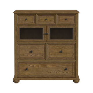 Heritage - Door Chest