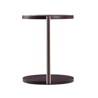 Coffee Table Set With Center Table & Side Table