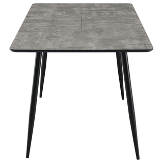 Grant - Extension Dining Set