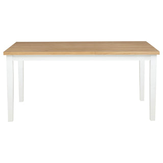 Aldren - 7 Piece Dining Set With Rectangular Table