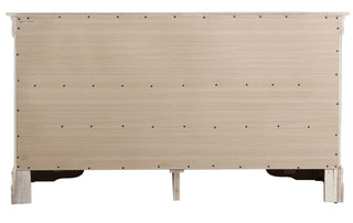 Elegant Traditional Storage Dresser