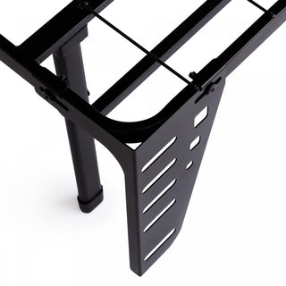 Highrise - Headboard Bracket (Set of 2) - Black