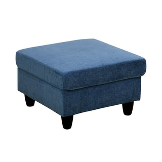8 Piece Modular U - Shape Sectional Sofa