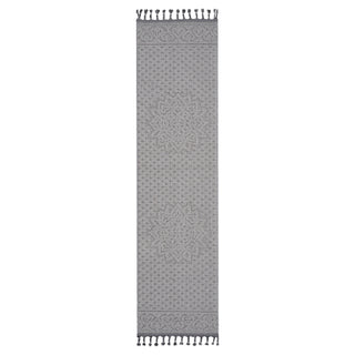 Guros - Medallion Indoor / Outdoor Area Rug