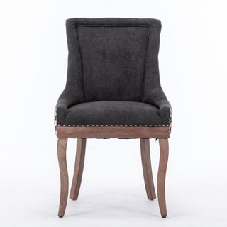 Ultra - Side Dining Chair (Set of 2)