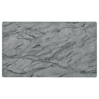 Tryon - Marble 2 Piece Coffee And End Table Set - Gray