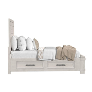 Avalanche - Storage Bed