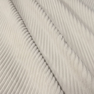 Upholstered Rectangle Ottoman