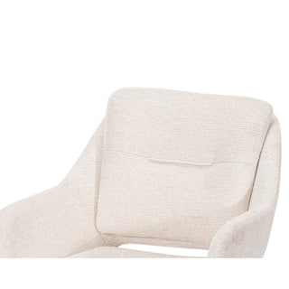 Bexley - Arm Chair (Set of 2) - Beige